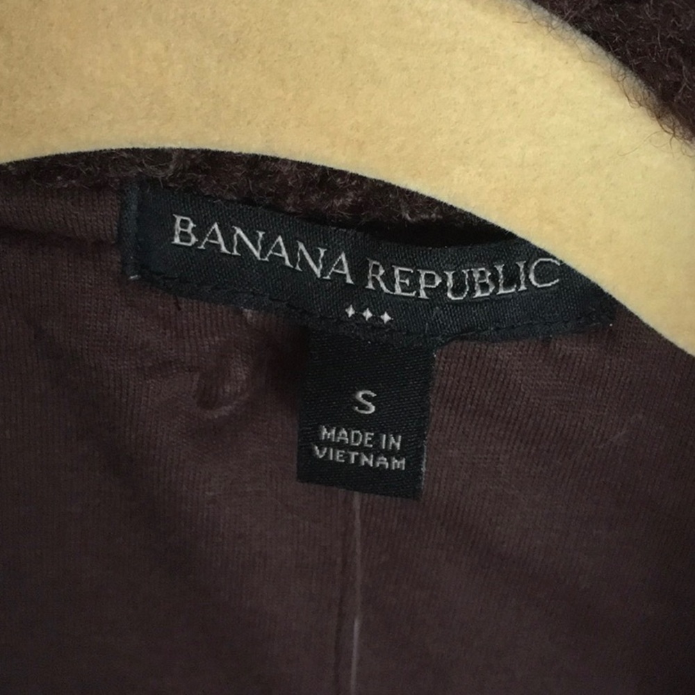 NWT Gap woven Moto Jacket - Picture 3 of 5